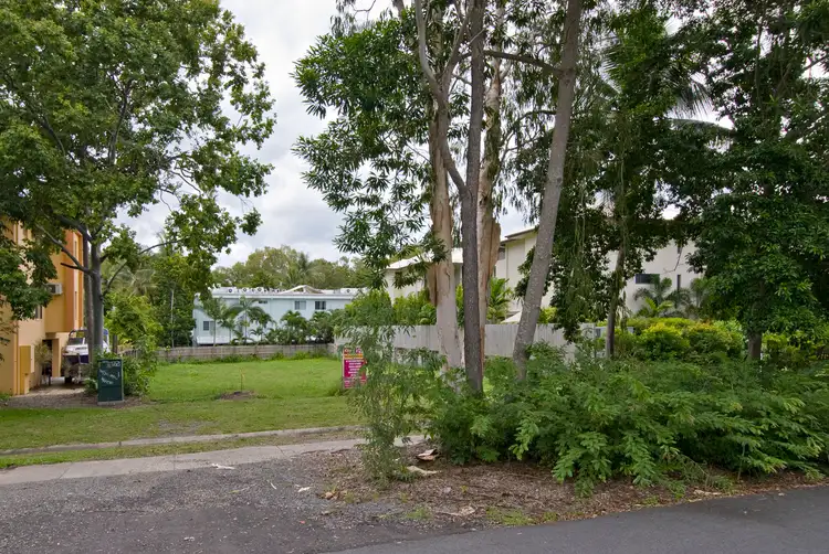 Second view of Homely land listing, 33 Davidson Street, Port Douglas QLD 4877