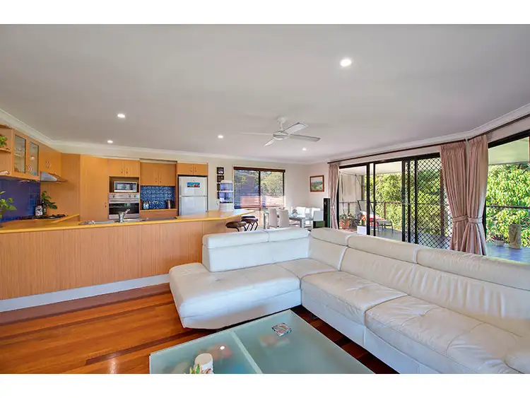 Third view of Homely house listing, 15 Warrambool Road, Ocean Shores NSW 2483