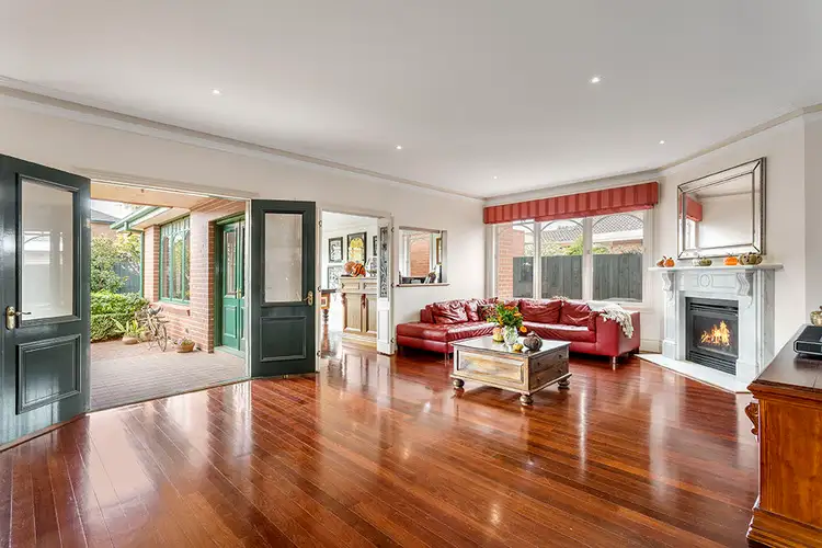 Second view of Homely house listing, 90 Trevelyan Street, Caulfield South VIC 3162