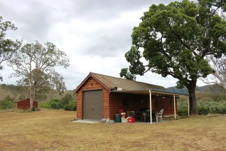 Fifth view of Homely rural property listing, Address available on request