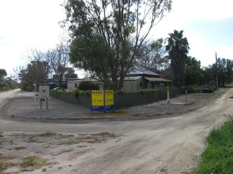 Main view of Homely house listing, 822 South Kilkerran Road, Port Victoria SA 5573