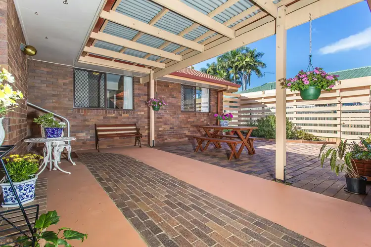 Second view of Homely house listing, 16 Pinewood St, Redcliffe QLD 4020