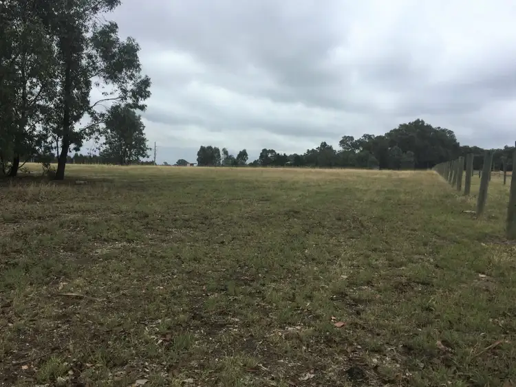 1/Lot 1/176 Mustons Lane, Heyfield VIC 3858