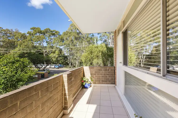 Sixth view of Homely unit listing, 1/7 Meadow Crescent, Meadowbank NSW 2114