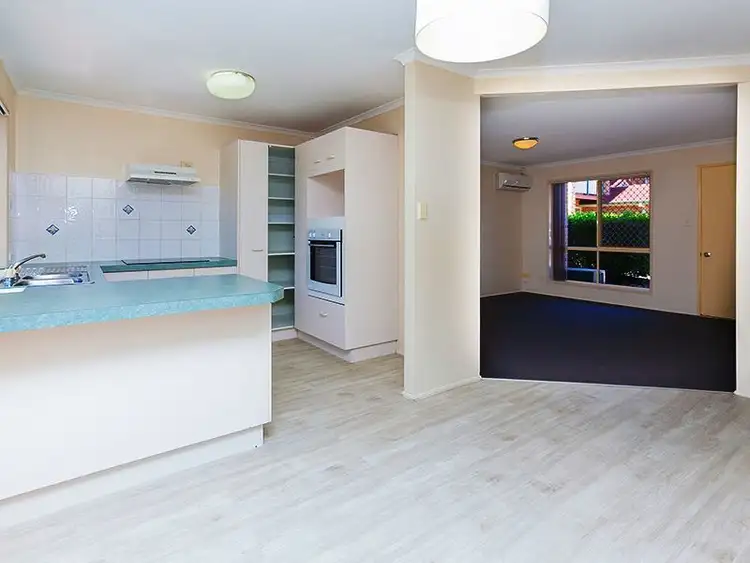 Third view of Homely townhouse listing, 2-22 Maranda Street, Shailer Park QLD 4128