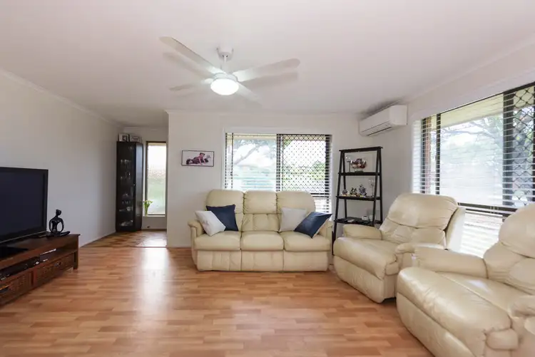 Fifth view of Homely house listing, 2 Herzer Ct, Kearneys Spring QLD 4350