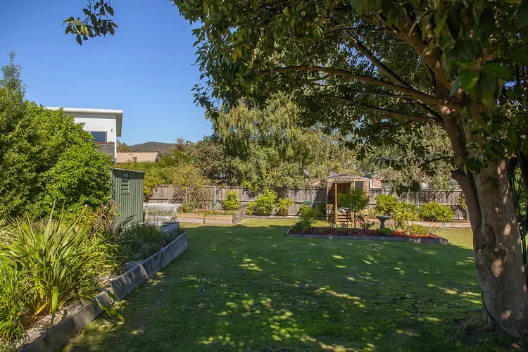 Sixth view of Homely house listing, 18 Wells Pde, Blackmans Bay TAS 7052