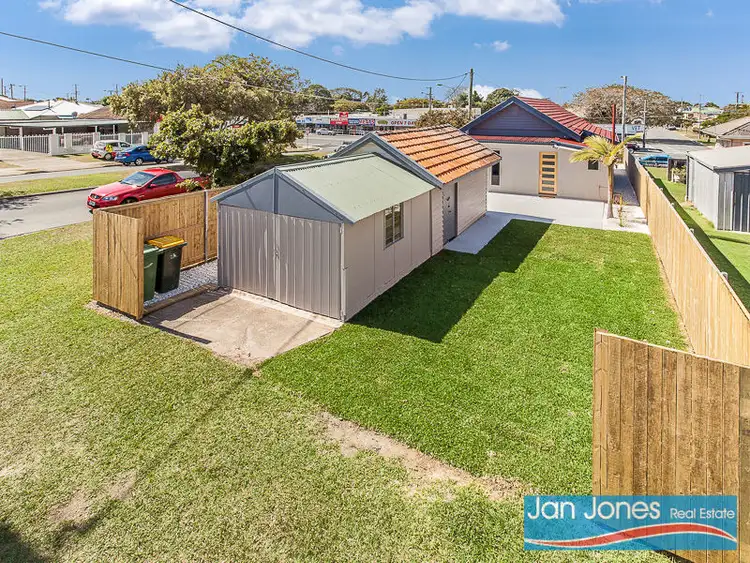 Second view of Homely house listing, 543 Oxley Avenue, Redcliffe QLD 4020
