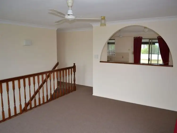 Seventh view of Homely house listing, 31 VICTORIA Street, Gracemere QLD 4702