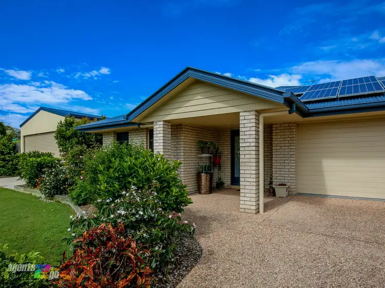 Third view of Homely house listing, 49 Glen Eden Drive, Gympie QLD 4570