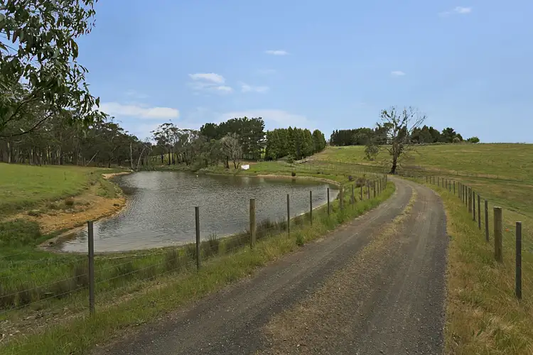 Second view of Homely rural property listing, Address available on request