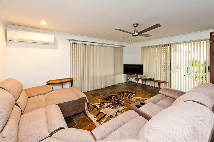 Seventh view of Homely house listing, 47 Sandeland Avenue, Coodanup WA 6210