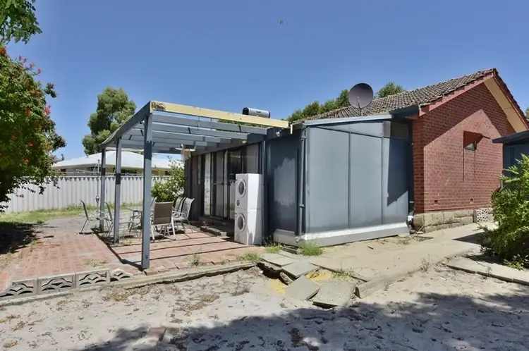 Fourth view of Homely house listing, 5A Barlow Ct, Lockridge WA 6054