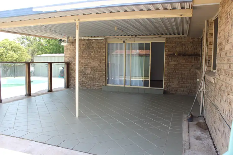 Second view of Homely house listing, 61 Gundy Rd, Scone NSW 2337