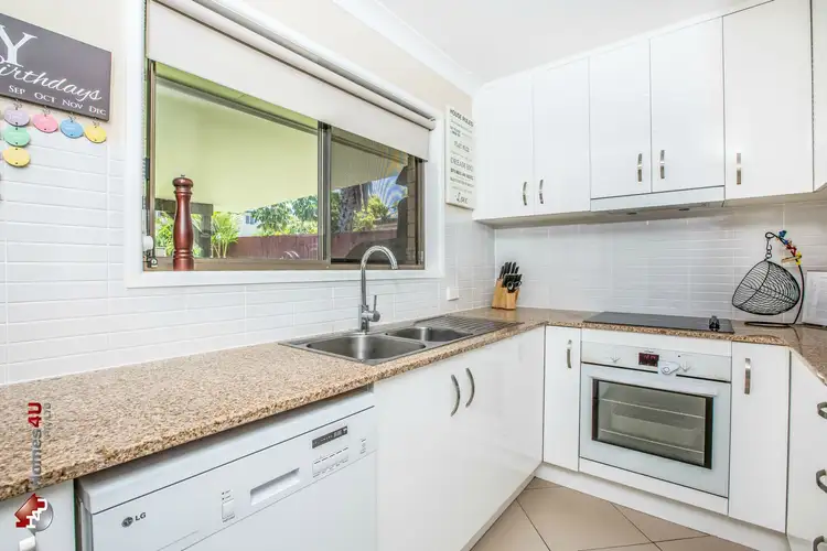 Fifth view of Homely house listing, 15 Waterton Street, Clontarf QLD 4019