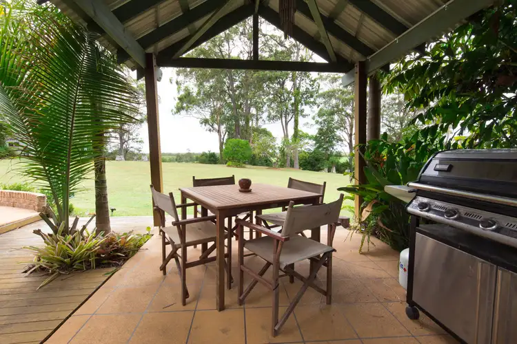 Fourth view of Homely rural property listing, Address available on request