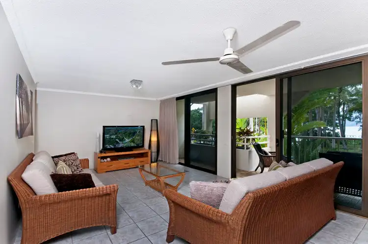 Fourth view of Homely unit listing, 5/119 Arlington Esplanade, Clifton Beach QLD 4879