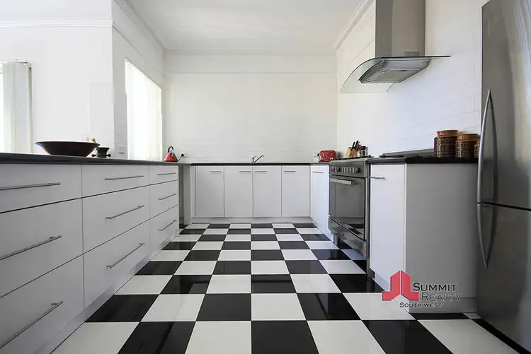 Third view of Homely unit listing, 96 Wisbey Street, Carey Park WA 6230