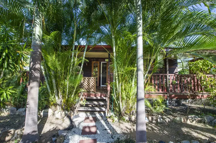 Main view of Homely house listing, 21 Birt Street, Picnic Bay QLD 4819
