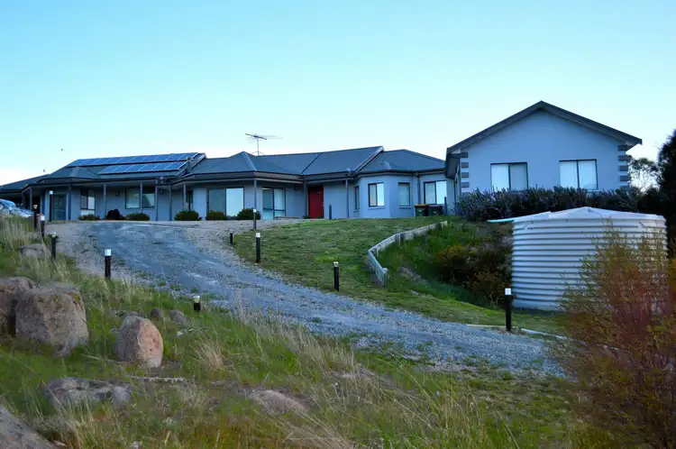 Third view of Homely house listing, 15 Lakewood Drive, Jindabyne NSW 2627