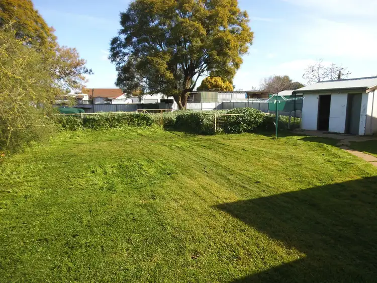 Seventh view of Homely house listing, 127 Cobar Street, Nyngan NSW 2825