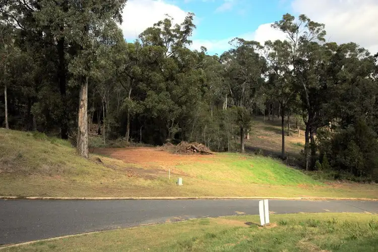 Third view of Homely land listing, L9 The Wanderer, Eden NSW 2551