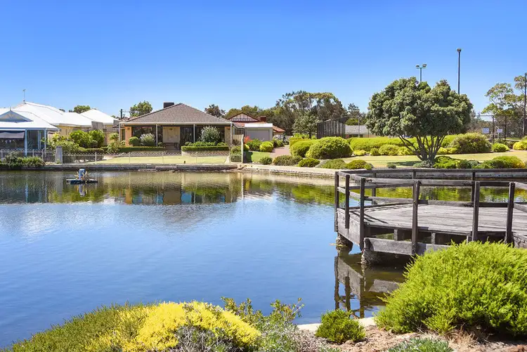 Second view of Homely house listing, 2 Pickworth Retreat, Pelican Point WA 6230