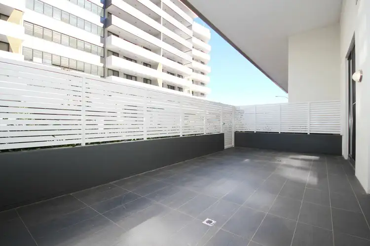 Seventh view of Homely apartment listing, 21/4 Nipper Street, Homebush NSW 2140