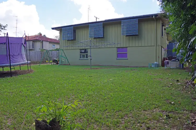 Fifth view of Homely house listing, 18 Isabella Avenue, Nambour QLD 4560