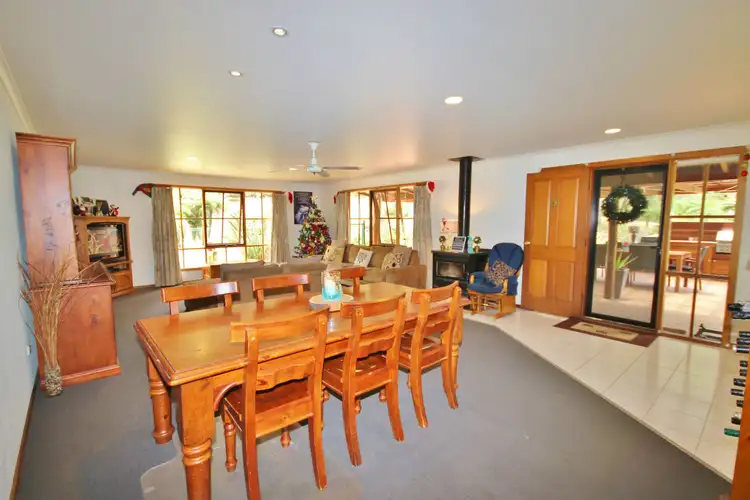 Seventh view of Homely rural property listing, 313 Back Creek Road, Lochiel NSW 2549