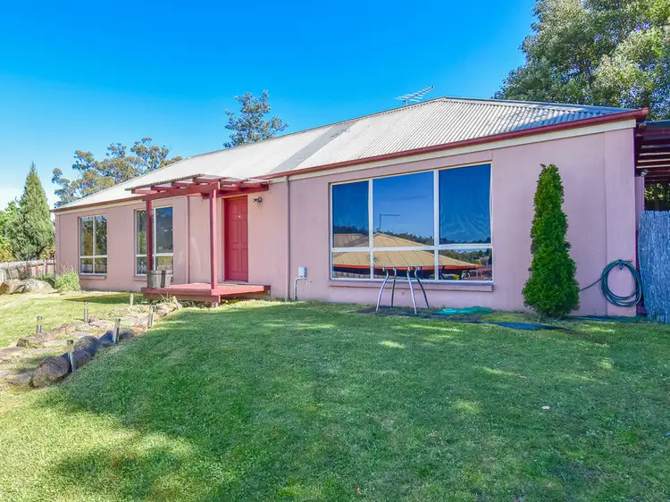 11 Glencoe Avenue, Trevallyn TAS 7250