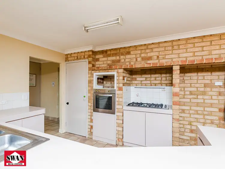 Sixth view of Homely house listing, 91 Natham Sq, Swan View WA 6056