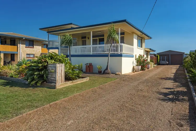 39 Hunter St, Burnett Heads QLD 4670