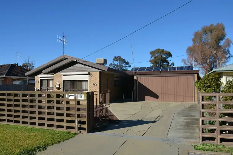 Main view of Homely house listing, 24 Sledmere Avenue, Cobram VIC 3644