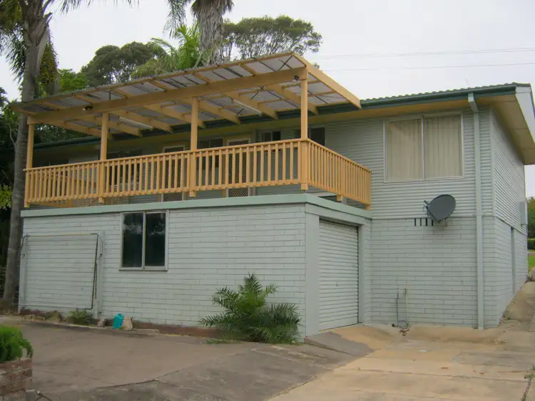 Fourth view of Homely house listing, 138 Princes Highway, Narooma NSW 2546