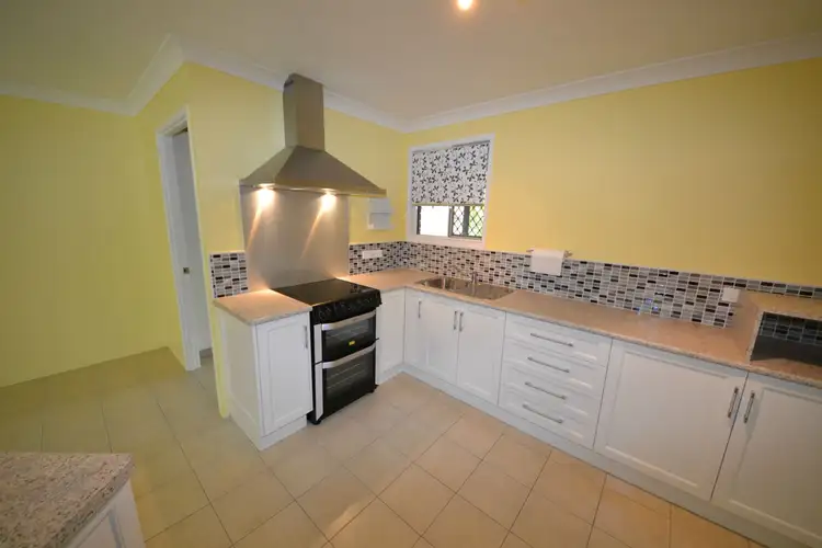 Sixth view of Homely house listing, 19 Gleeson Close, Gracemere QLD 4702
