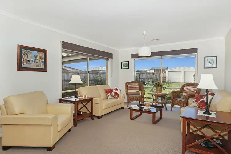 Third view of Homely house listing, 42 Cottage Crescent, Kilmore VIC 3764