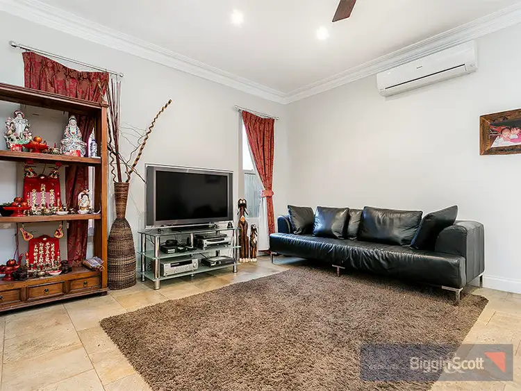 Fifth view of Homely house listing, 11 Sandy Place, Maribyrnong VIC 3032