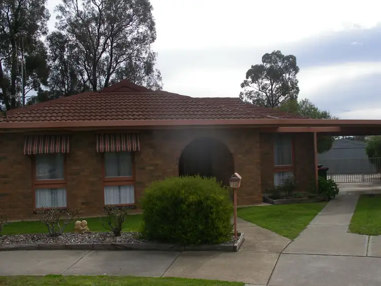 Second view of Homely house listing, 12 Hunter Avenue, California Gully VIC 3556