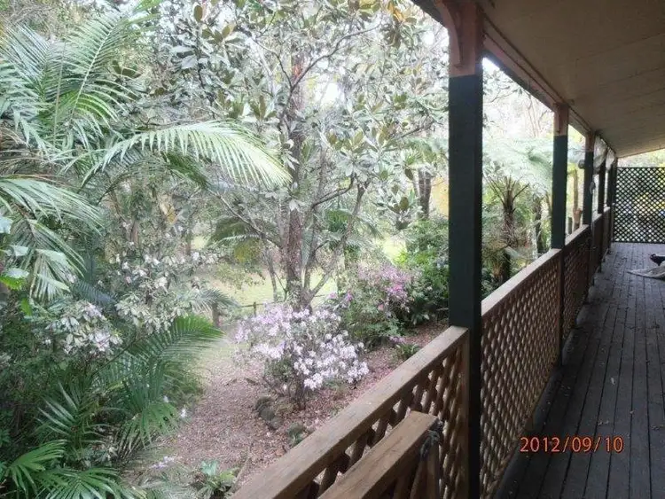 Second view of Homely house listing, 47 Mooloolah Road, Mooloolah Valley QLD 4553