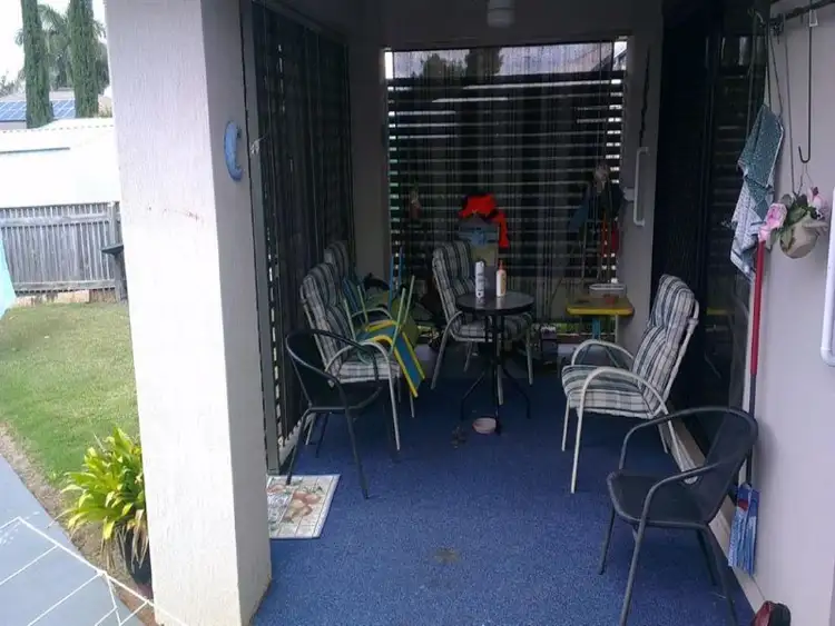 Fourth view of Homely unit listing, 1/7 Poinciana Place, Gracemere QLD 4702