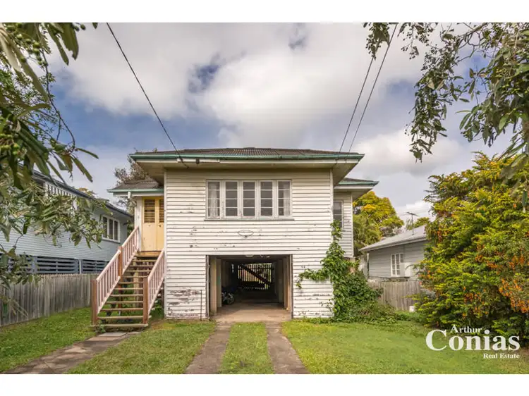 44 Hilda Street, Alderley QLD 4051