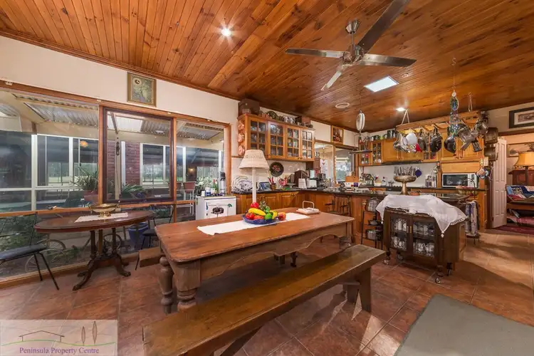 Fifth view of Homely house listing, 5 Lefroy Lane, Hastings VIC 3915