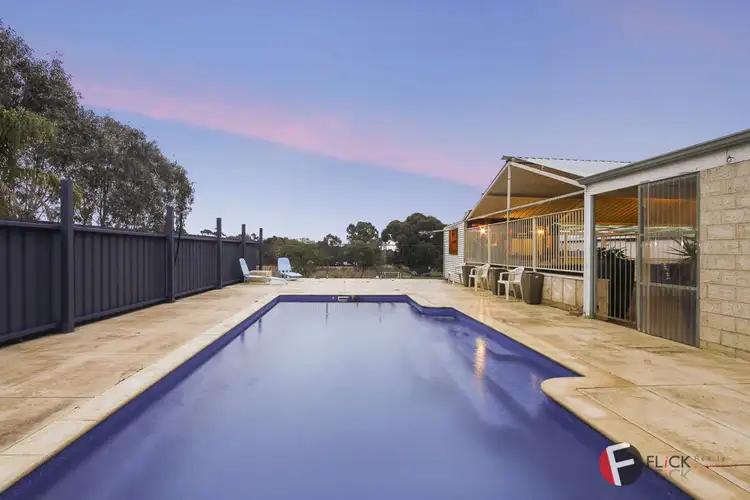 Second view of Homely house listing, 12 Callow Drive, Bullsbrook WA 6084