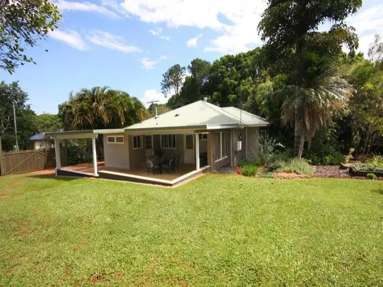 Fourth view of Homely house listing, 4 Pine Street, Nambour QLD 4560