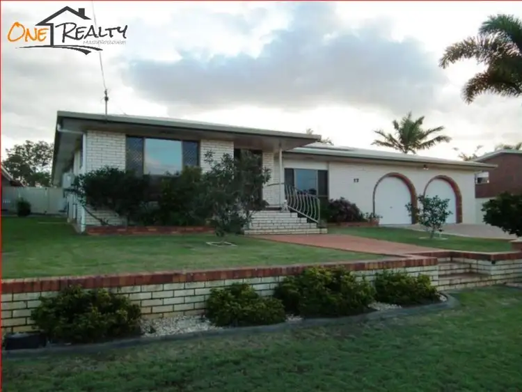 17 Jocelyn Parade, Granville QLD 4650