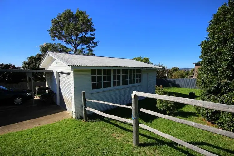 Third view of Homely house listing, 60 Bungo Street, Eden NSW 2551
