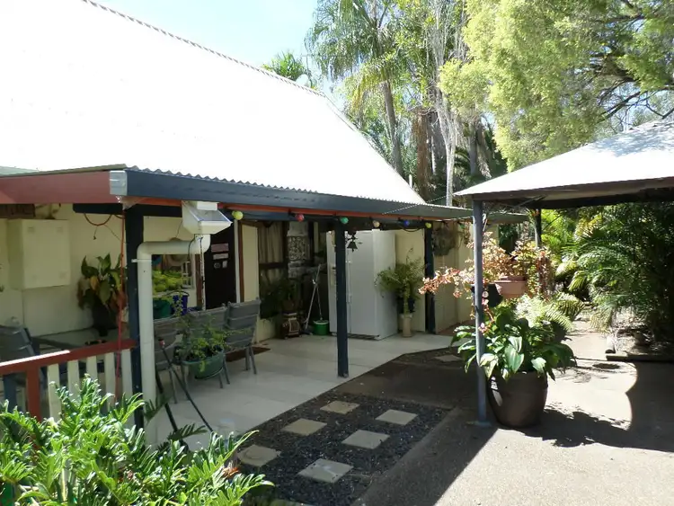 Second view of Homely house listing, 299 Bunns Road, Apple Tree Creek QLD 4660