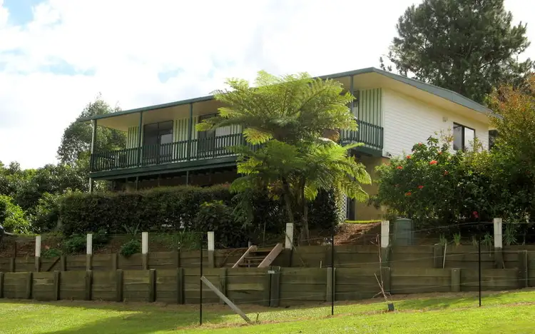38 Flaxton Mill Road, Flaxton QLD 4560