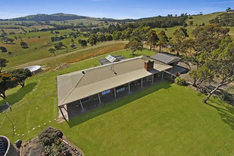 Second view of Homely rural property listing, Address available on request